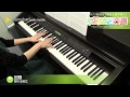 回想 / 西村 由紀江 : ピアノ(ソロ) / 上級