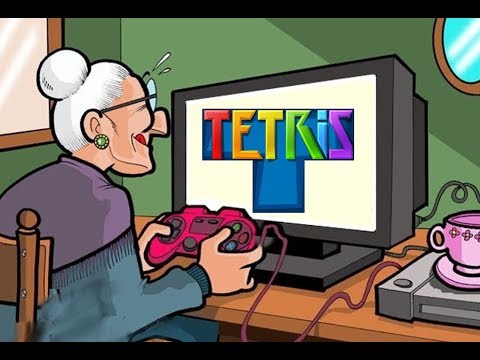 Vídeo: O Que é A Síndrome De Tetris: Exemplos E Recursos