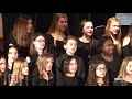 Capture de la vidéo Music In Our Schools: Grade 8 Concert