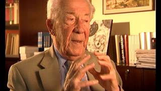 Christian de Duve - Thioesters: Compounds between acids and thios (104/106)