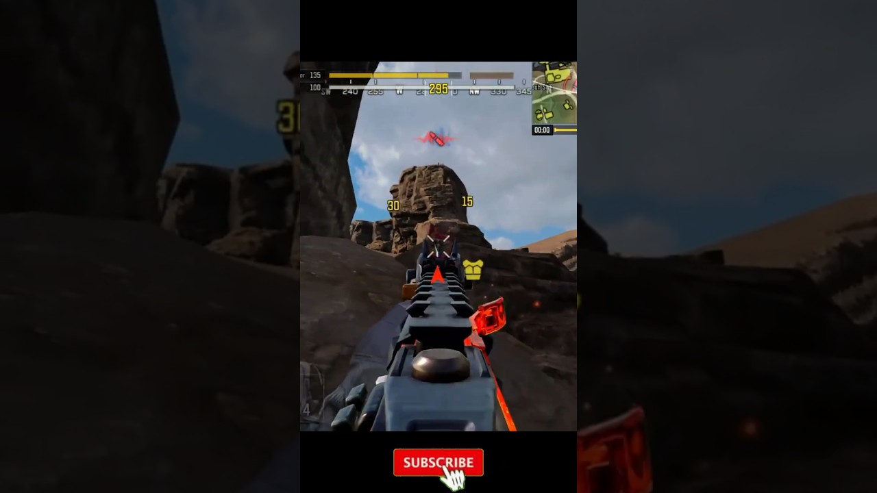 Legendary AK117 Meltdown is INSANE 😍🔥 | CODM