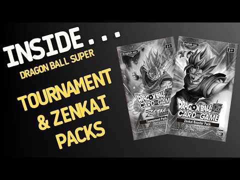 Official Dragon Ball Super Card Game (@dbs_cardgame) / X