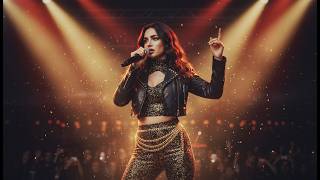 👉 Mihra – Yüreğimde Fırtına-2 (Oriental Rock  )