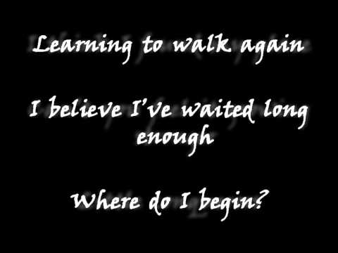 Foo Fighters - Walk Lyrics