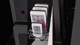 #fat loss RF #radio #faceserumforoilyskin frequency machine