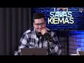 Kodėl „Rytas“ pasikvietė Gudaitį ir nepelnytos grandų pergalės | Savas kiemas