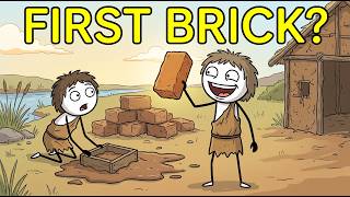 How Did Humans Invent Bricks? screenshot 3