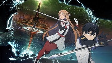 Sword Art Online the Movie: Ordinal Scale Full Theme Song『LiSA - Catch the Moment』【ENG Sub】