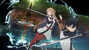 Sword Art Online the Movie: Ordinal Scale Full Theme Song『LiSA - Catch the Moment』【ENG Sub】