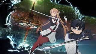 Sword Art Online the Movie: Ordinal Scale Full Theme Song『LiSA - Catch the Moment』【ENG Sub】 screenshot 5