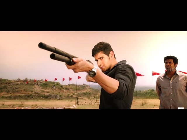 Mahesh Babu Action Movie HD| Full Action Movie| Tamil Dubbed Full Movies| Super Hit Action Film| class=