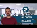 Codage Binaire et Portes Logiques - SILIS Electronique ...