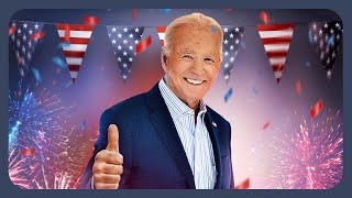 Thumbnail for Das passiert, wenn Joe Biden wiedergewählt wird