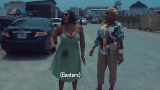 Kosiwa’s Taxi | Liz Dasilva | Motunde Sogunle