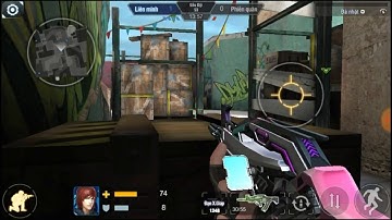 Tập Kích : 4 góc bug mới nhất (Reup)