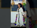 Habesha Weddingceremony Duet Weddingdance Weddingreception Love Wedding Colonelkkjϟ Couple 