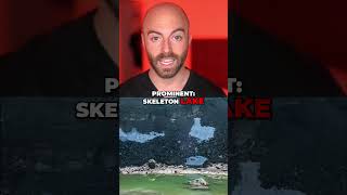 Skeleton Lake & Ancient Virus: Terrifying Discoveries!