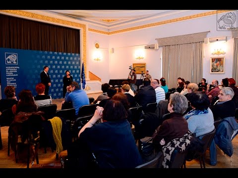 თუმანიშვილის ფონდმა წლის 4 საუკეთესო პიესა გამოავლინა