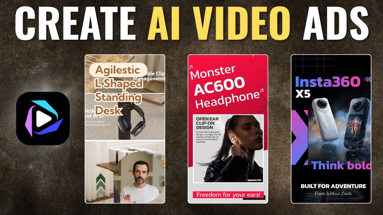 How to Create AI Videos with Keevx AI | Best AI Video Generator 2025 ...