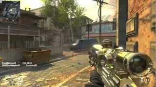 Diamond Ballista Gameplay - Xpek Got caught boosting