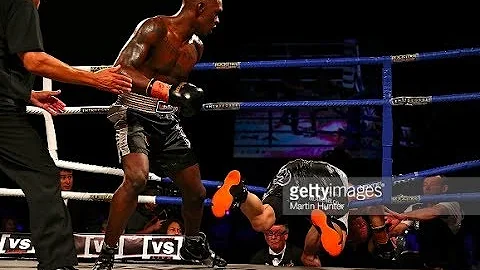 Israel "The Style Bender" Adesanya Highlight