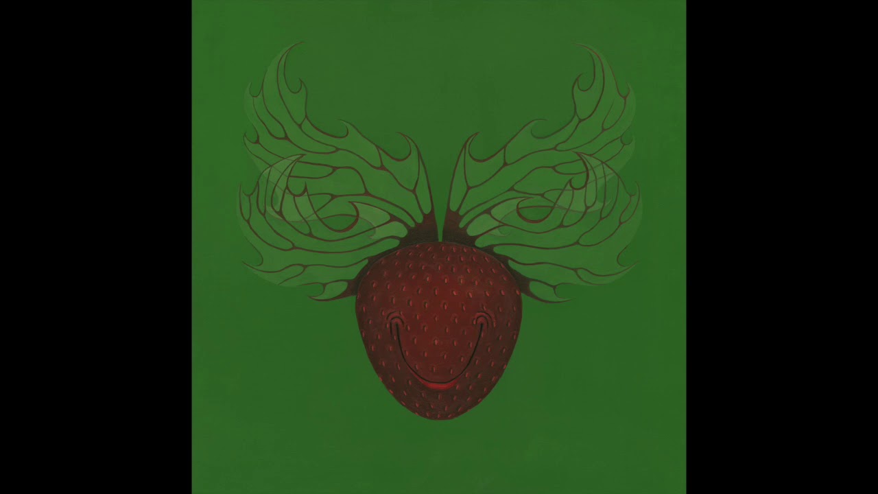 DJ Python - Be Si To (DKMNTL067)