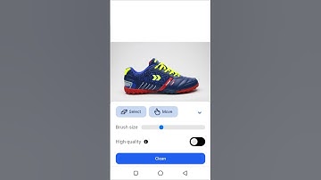 Free AI tool | Remove objects from you image free #shorts #aigenerated #ai.