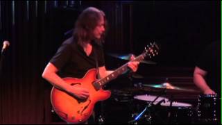 Robben Ford - "On That Morning" - Cotton Club Tokyo - 04.27.14 chords
