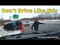 Car Crash Compilation | Bad Drivers, Hit and Run, Brake Check, Driving Fails | 2021