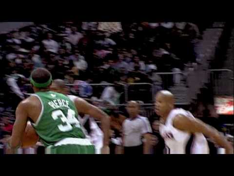 2009 NBA Allstars Reserves 