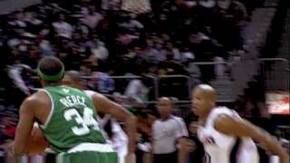 2009 NBA Allstars reserves