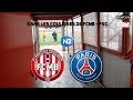 NATIONAL 2 : DANS LES COULISSES DE FCMB - PSG ...