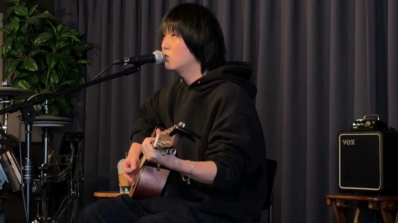 260111 아리스토 텔레캐스터 - 이종서 | 클로버를 접자! @ 언플러그드 라운지