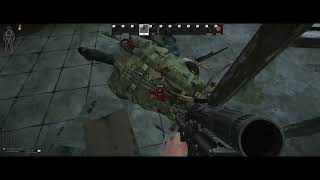 ESCAPE FROM TARKOV - CARGO X - PART 2