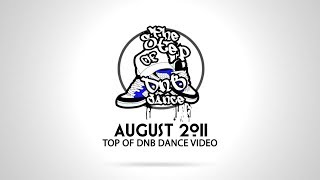 TOP OF DNB DANCE | AUGUST 2011