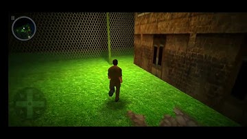 Payback 2 final phase part- 1(caught by the fuzz) full walkthrough.