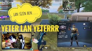 Doch Ağır Kufur Icerirdoch Canliyayinda Kufur,Mezarcikaos Amigokaos Gazikaos Dochkaos