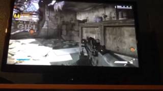 1st map lag proof