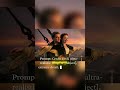 This AI Prompt Creates Insane 16K Images 🤯#fyp #reels #explorepage