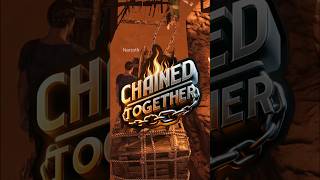 Chained Together - 30 Second Game Review ⛓️ #shorts screenshot 3