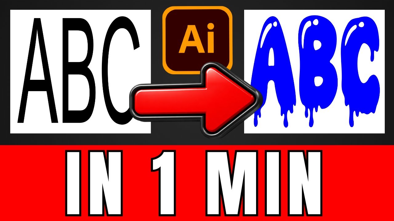 How To Add Fonts In Illustrator 2026 (Fast And Easy)