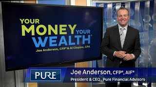 Take the Next Step to Secure Your Financial Future  - Schedule a Free Assessment