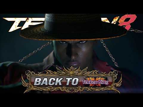 Tekken 8 ▰ SEASON 3 Eddy Gordo INTENSE Win Streak To TEKKEN KING 👑 Is He Broken?  😭
