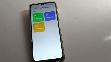Unlock fingerprint lock Lava x3, how to remove fingerprint lock lava mobile