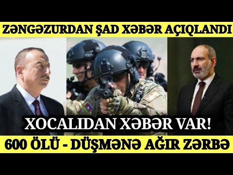 Video: Müharibənin ekipajının cəsədləri çıxarılıb?