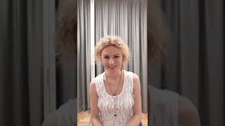Simona Arslan about Mandala dance
