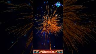Amazing Fireworks Show 🎆 Best Fireworks Show 🎇 #fireworks #fireworksdisplay #fireworksshow #halercm