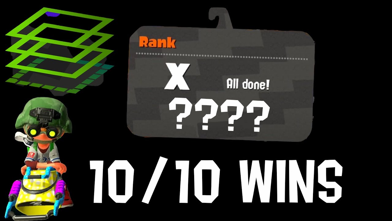 Winning All placements in SZ | Road To Top 500