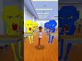 sakura school simulator 🤯😨#sakuraschoolsimulator#youtubeshorts #trending #music #sss