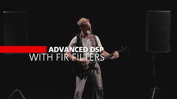 dBTechnologies OPERA series The New Original